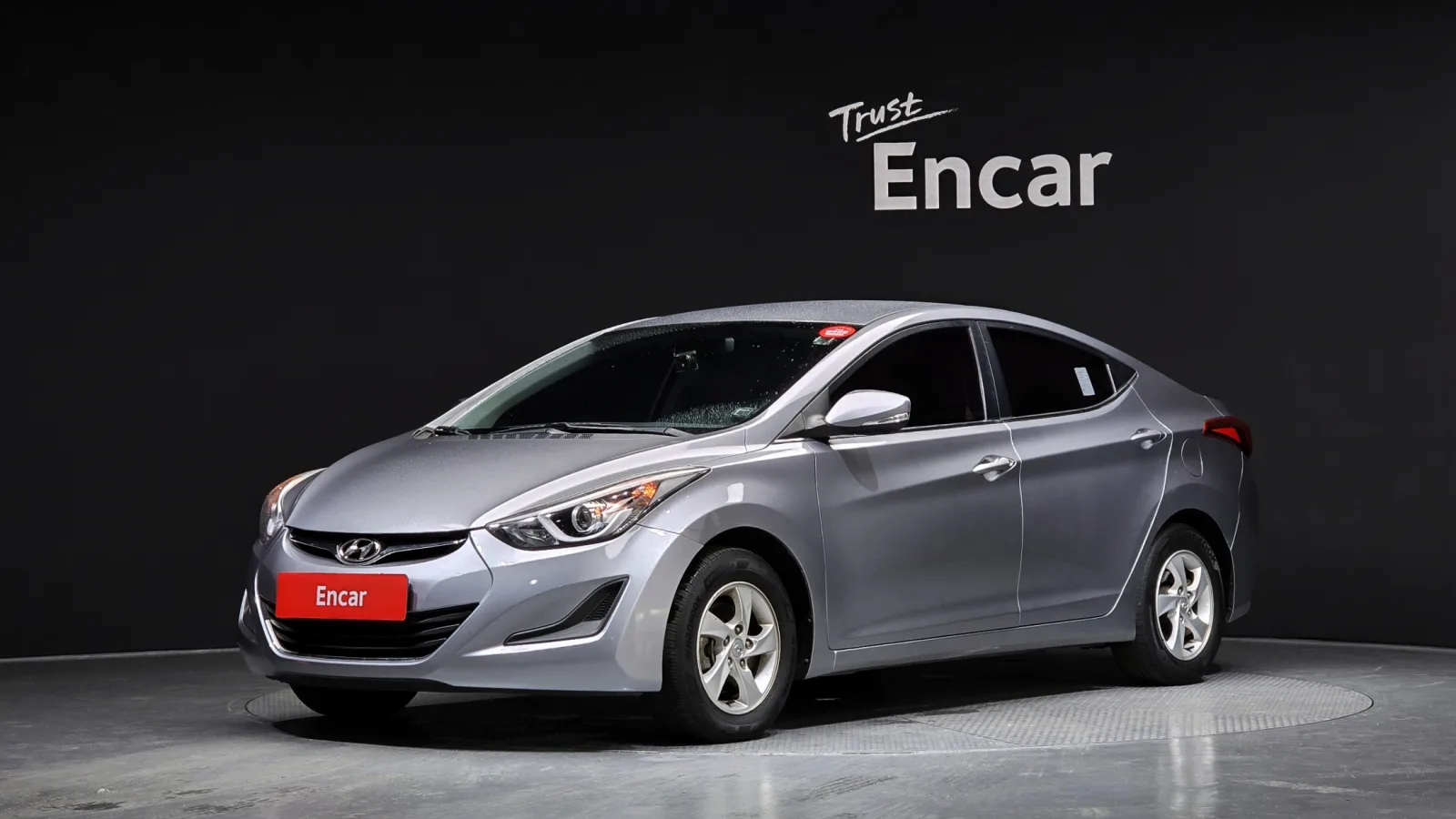 2015 Hyundai Elantra