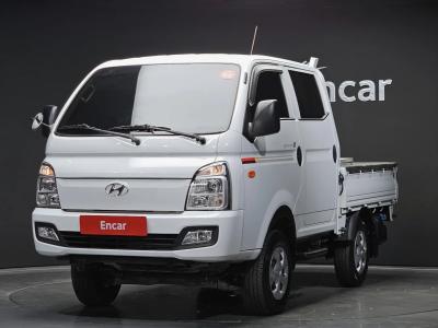 2022 Hyundai Porter Ⅱ