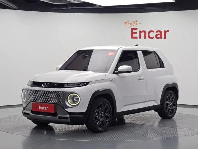 2022 Hyundai Casper