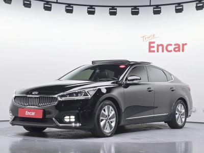 2017 Kia K7