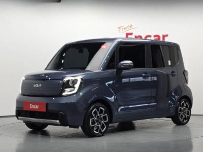 2024 Kia RAY