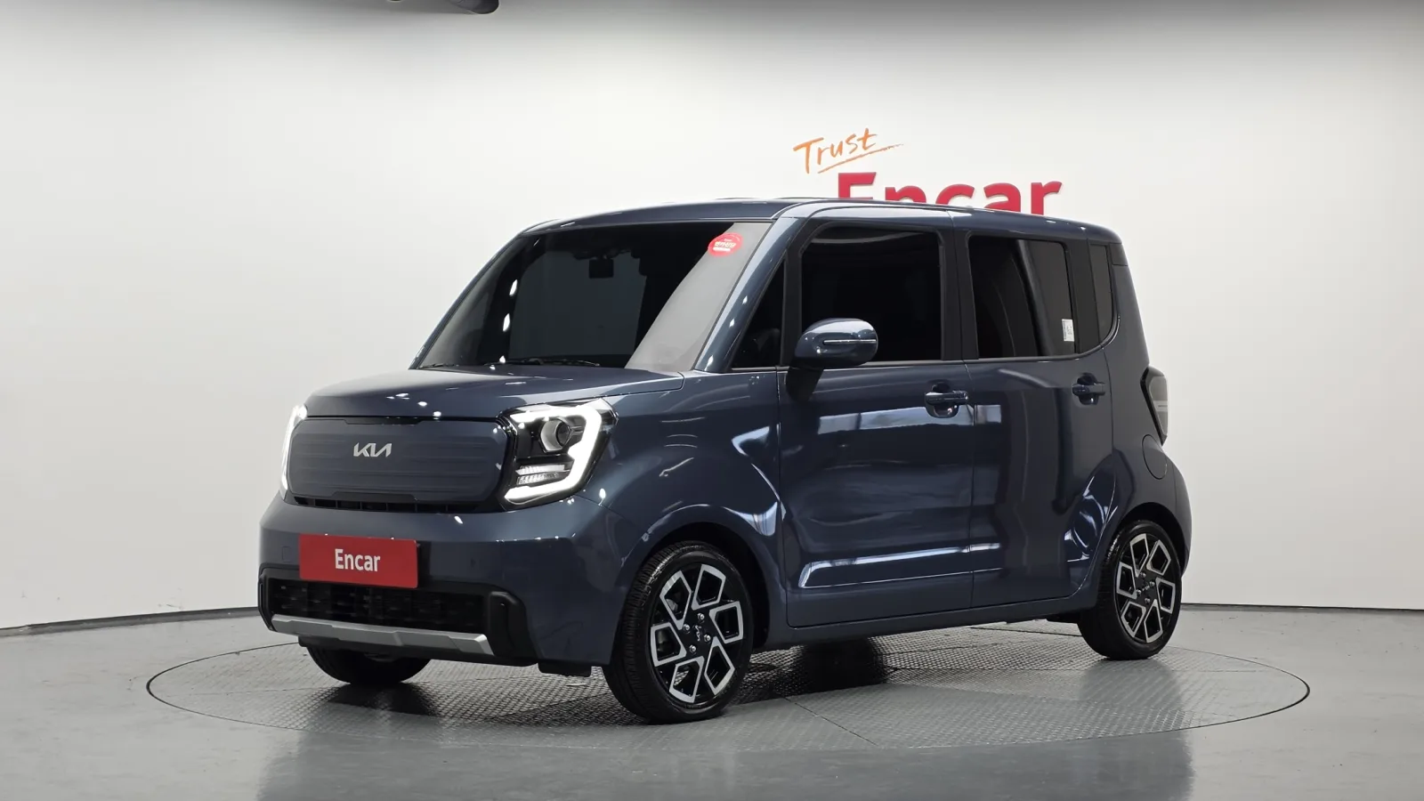 2024 Kia RAY