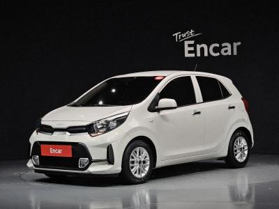 2022 Kia Picanto