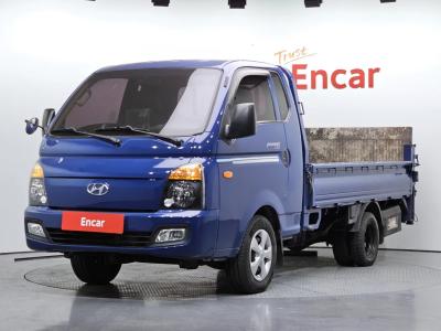 2016 Hyundai Porter Ⅱ