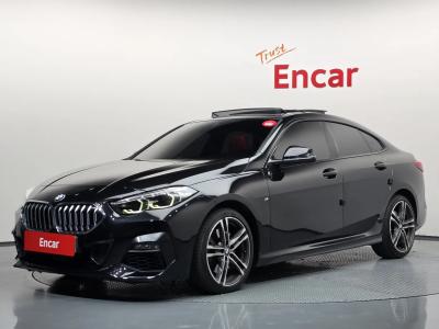 2021 BMW 2-Series