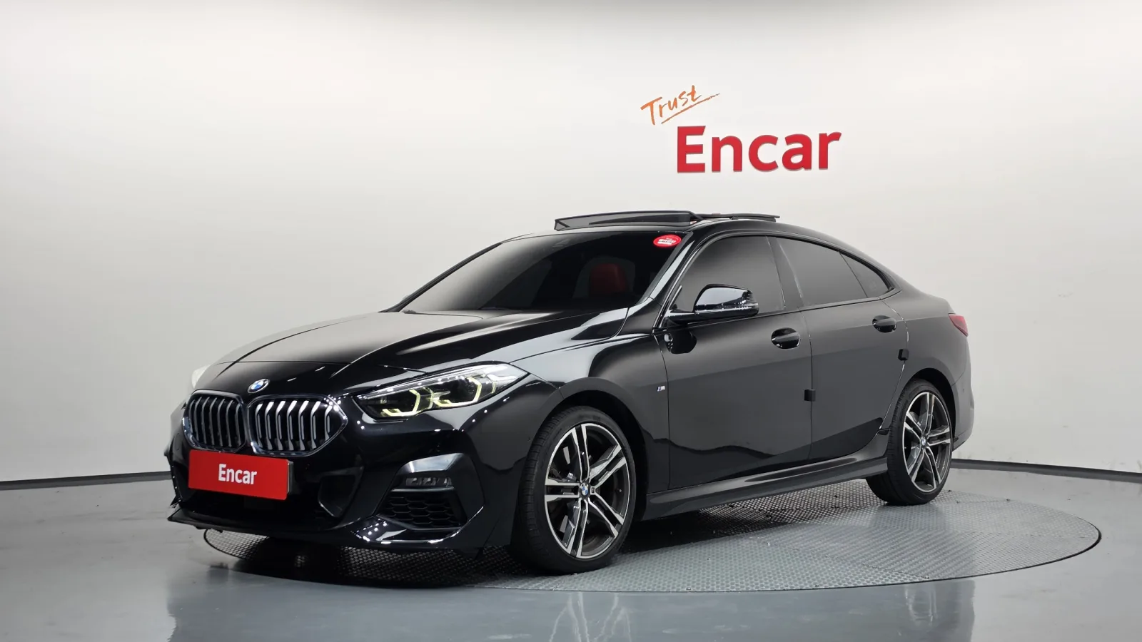 2021 BMW 2-Series