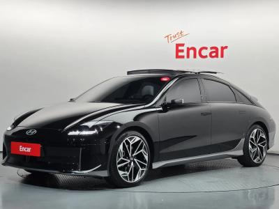 2023 Hyundai Ioniq 6