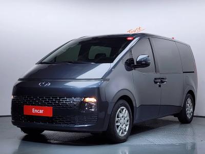 2023 Hyundai Staria