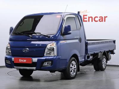 2023 Hyundai Porter Ⅱ