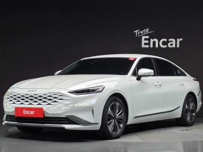 2022 Kia K8