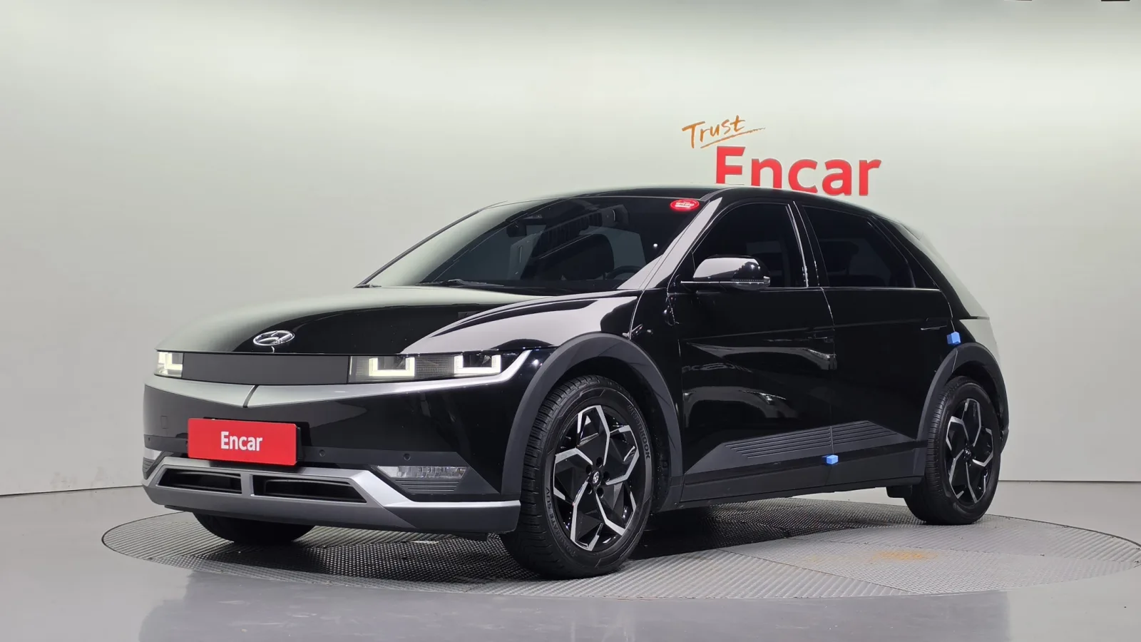 2022 Hyundai Ioniq 5