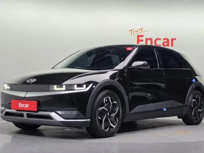 2022 Hyundai Ioniq 5