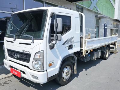 2018 Hyundai All New Mighty