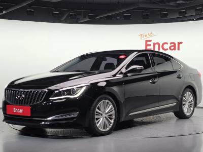 2017 Hyundai Aslan