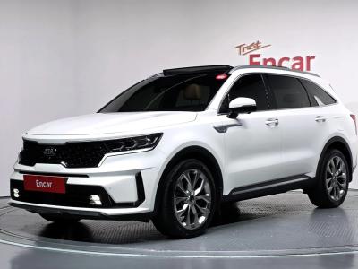 2021 Kia Sorento