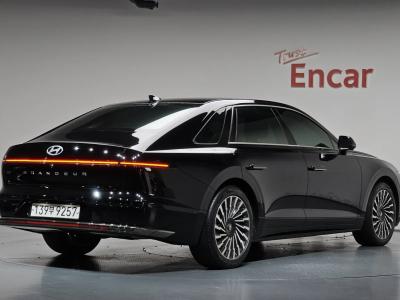 2023 Hyundai Grandeur
