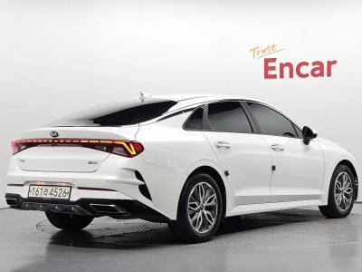2020 Kia K5