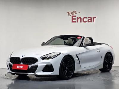 2020 BMW Z4