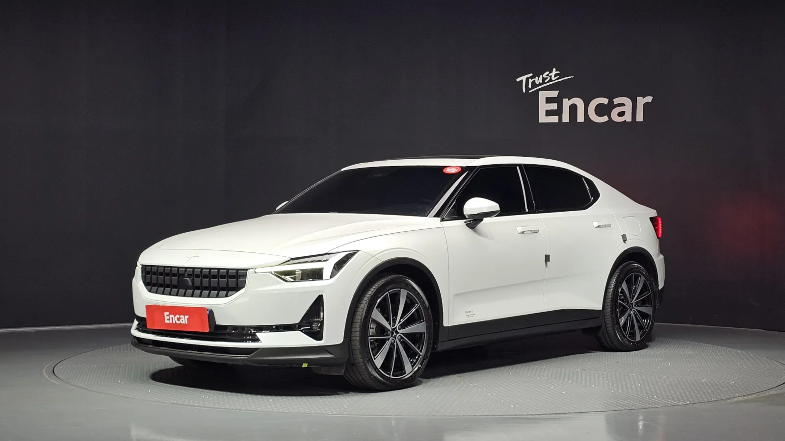2022 Polestar Polestar 2