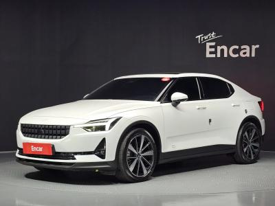 2022 Polestar Polestar 2