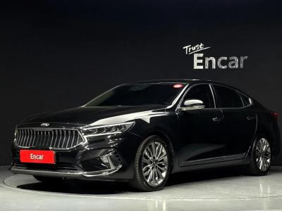 2020 Kia K7