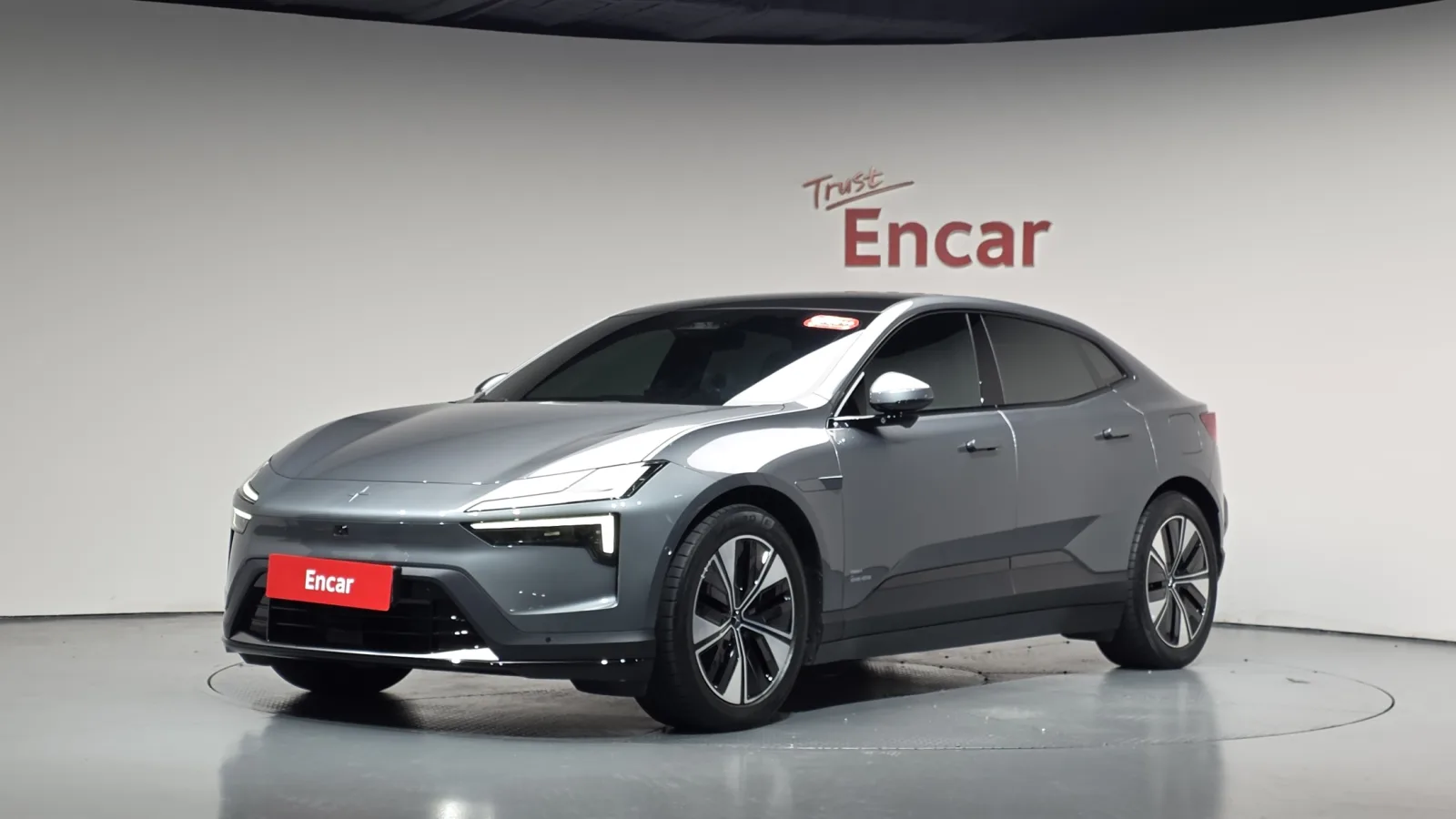2026 Polestar Polestar 4