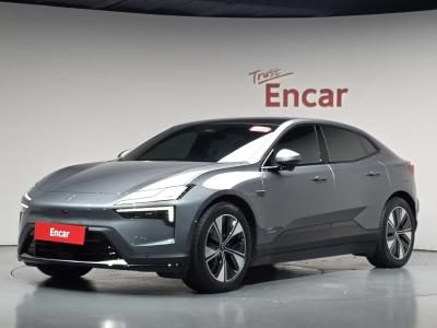 2026 Polestar Polestar 4