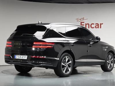 2025 Genesis GV80