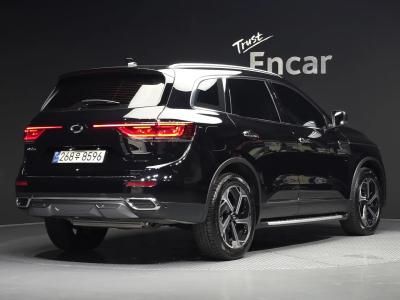 2024 Renault Korea QM6