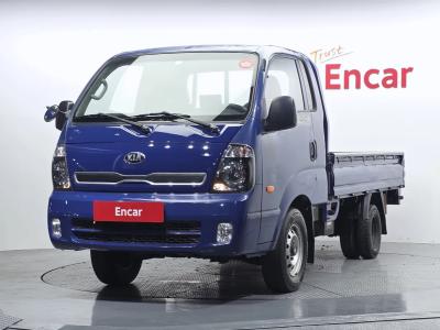 2016 Kia (Asia) BongoⅢ