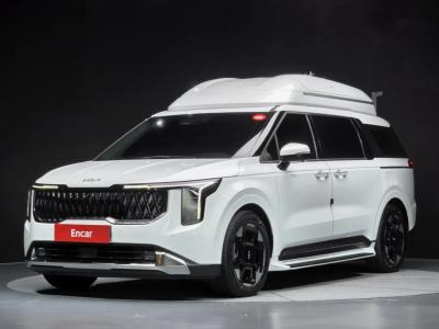 2025 Kia Carnival