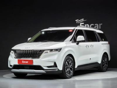 2023 Kia Carnival