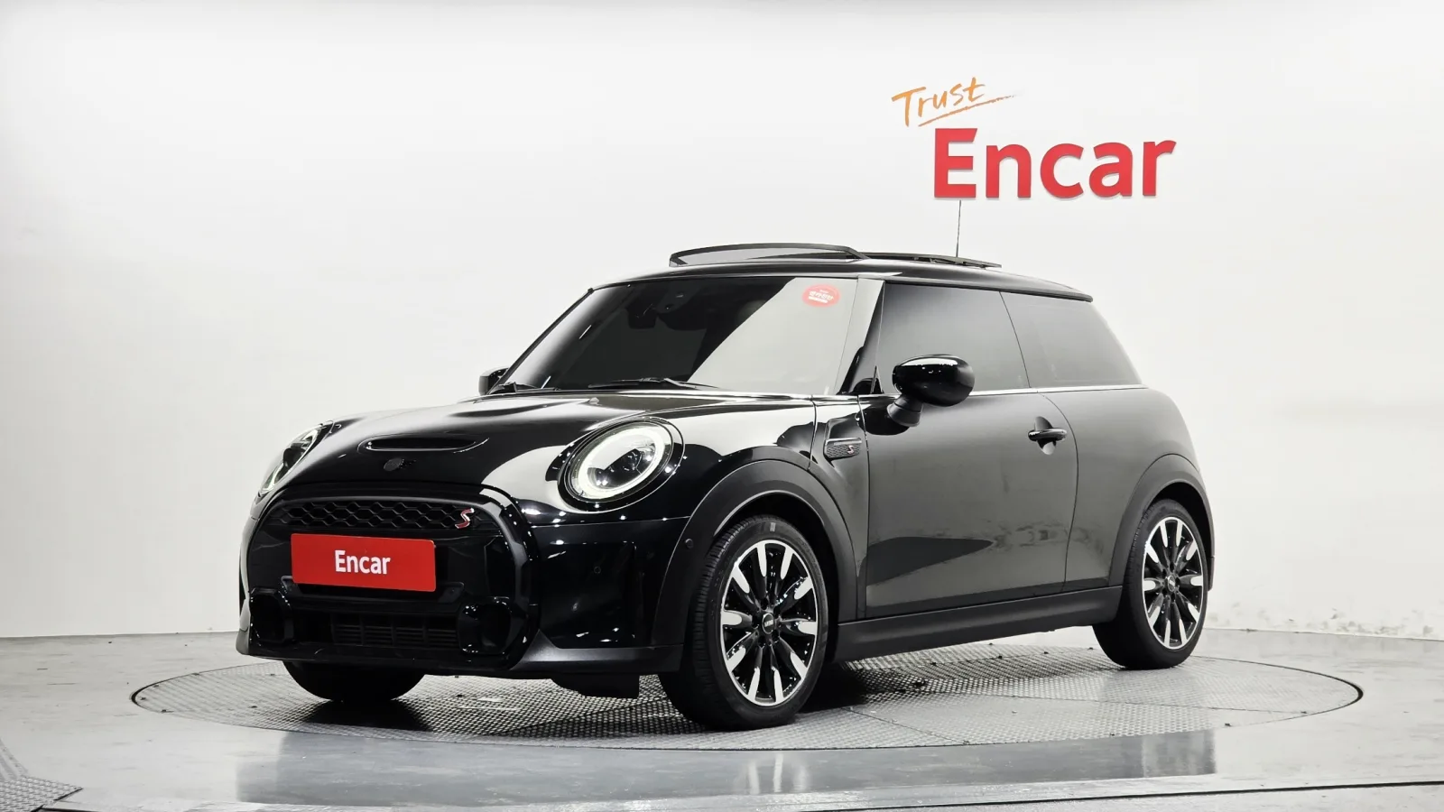 2023 MINI Cooper