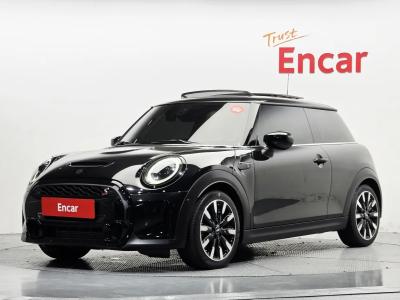 2023 MINI Cooper