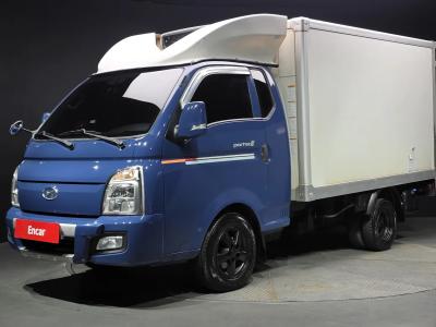 2020 Hyundai Porter Ⅱ