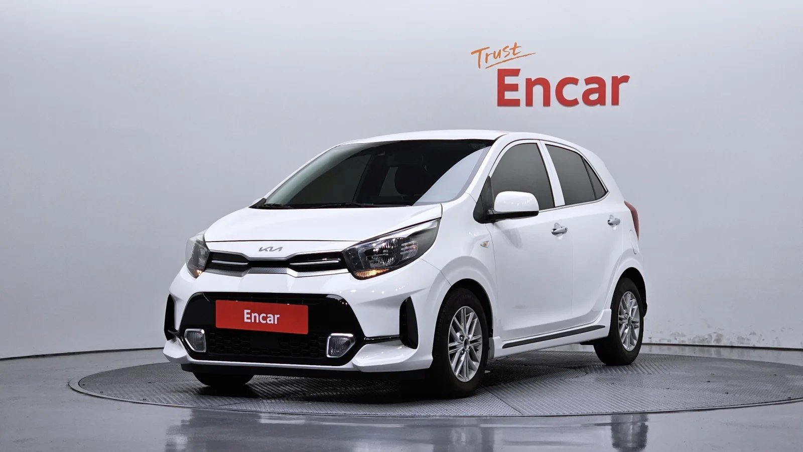 2023 Kia Picanto