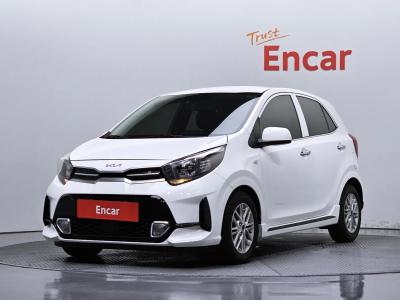 2023 Kia Picanto