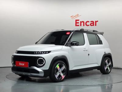 2025 Hyundai Casper