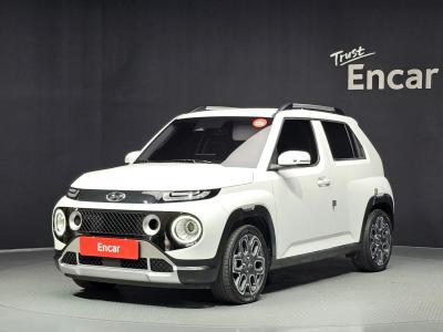 2023 Hyundai Casper