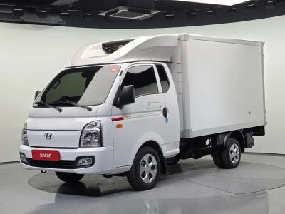 2023 Hyundai Porter Ⅱ
