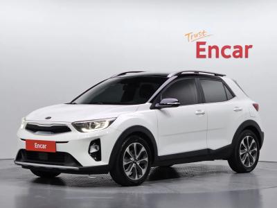 2019 Kia Stonic