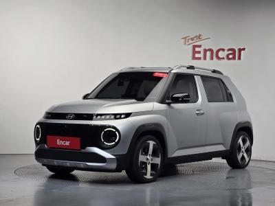 2025 Hyundai Casper