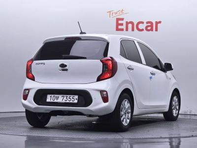 2018 Kia Picanto