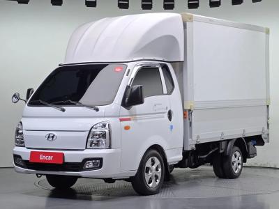 2022 Hyundai Porter Ⅱ