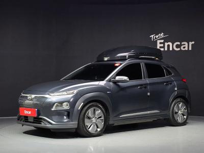 2019 Hyundai Kona