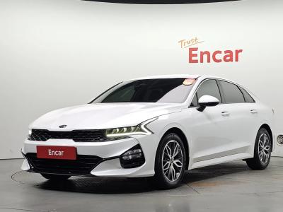 2020 Kia K5