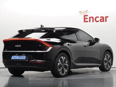 2022 Kia EV6