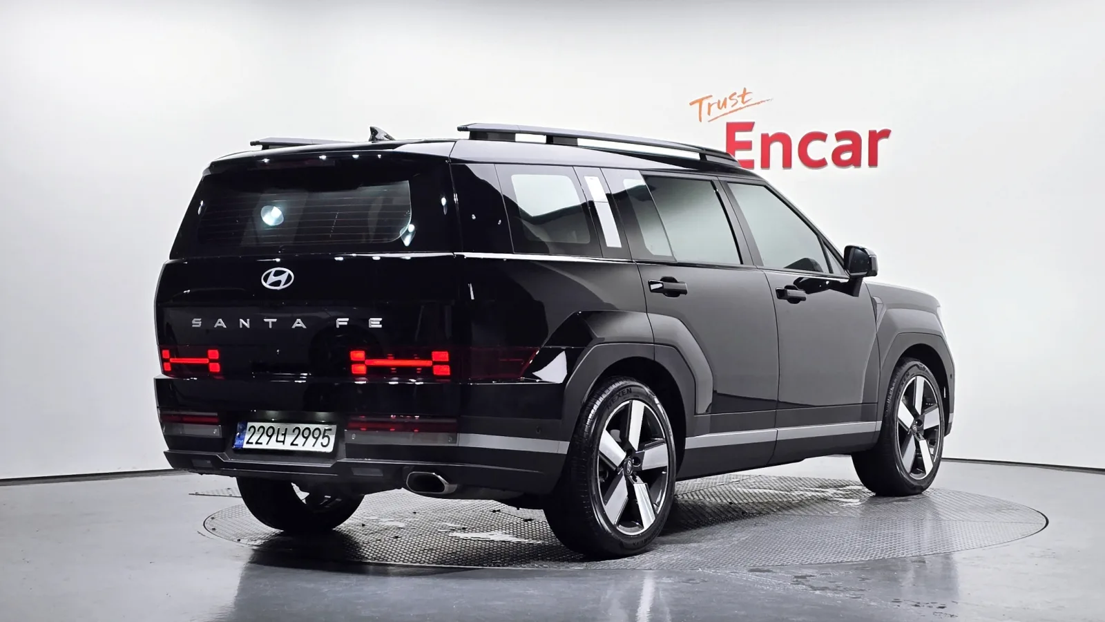2024 Hyundai Santa Fe