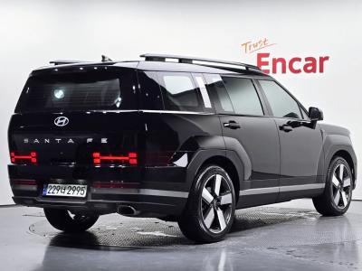 2024 Hyundai Santa Fe