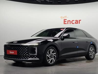 2023 Hyundai Grandeur